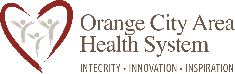 Orange City Area Home Health & Hospice logo