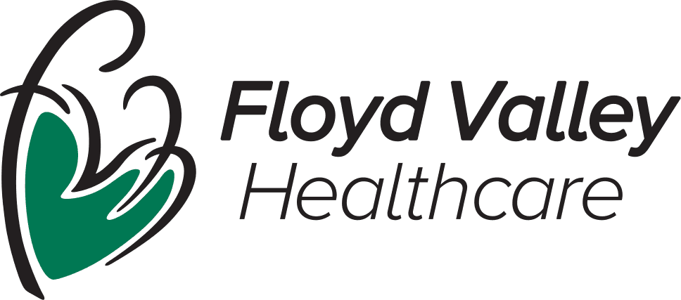 Floyd Valley Healthcare logo