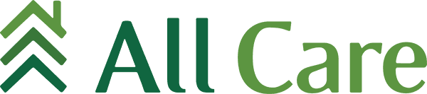 All Care Health Solutions logo