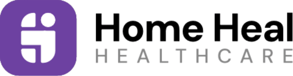 Home Heal Healthcare LLC logo