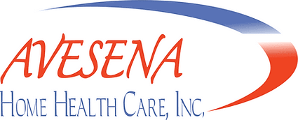 Avesena Home Health Care logo