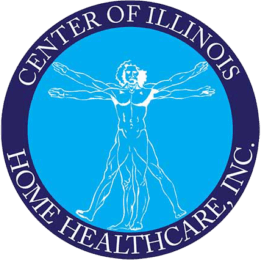 Center of Illinois Home Healthcare, Inc. logo