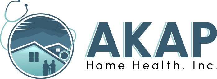 Akap Home Health Inc. logo