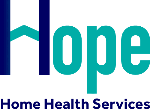 Hope Home Health Services,Inc. logo