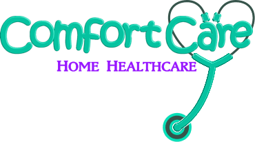 Comfort Care Home Healthcare logo