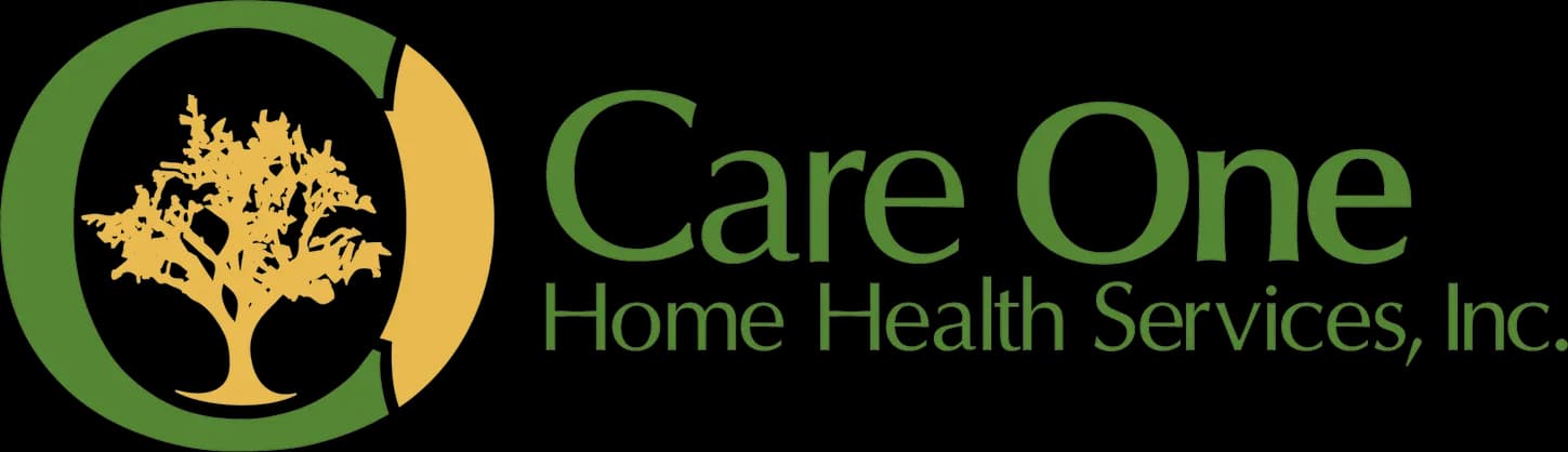 Care One Home Health Services logo