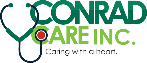 Conrad Care INC logo