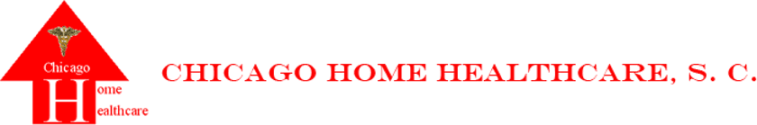 CHICAGO HOME HEALTHCARE S.C. logo