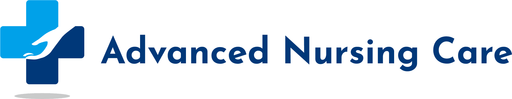 Advanced Nursing Care logo