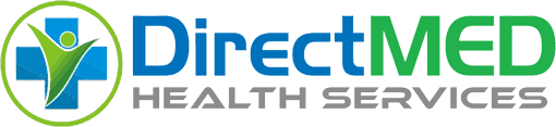 DirectMed Health Services logo