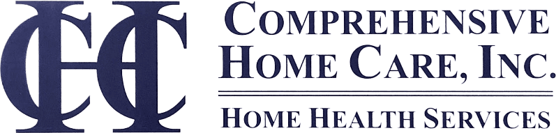 Comprehensive Home Care Inc logo