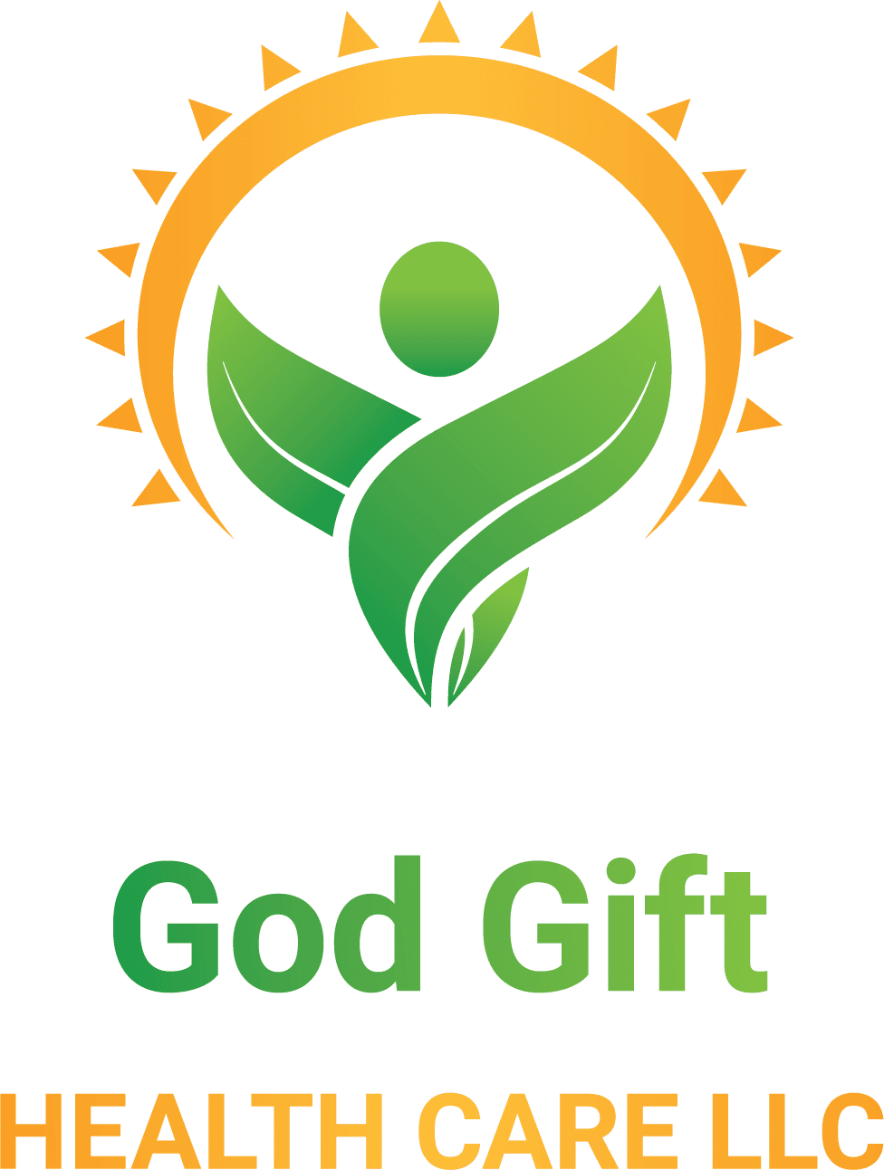 God Gift Healthcare LLC logo