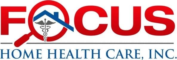 Focus Home Health Care logo