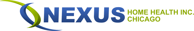 Nexus Home Health Inc. logo