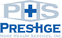 Prestige Home Health Services Inc logo