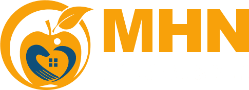 MHN My Home Nurses LLC logo
