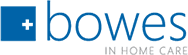 Bowes In Home Care logo