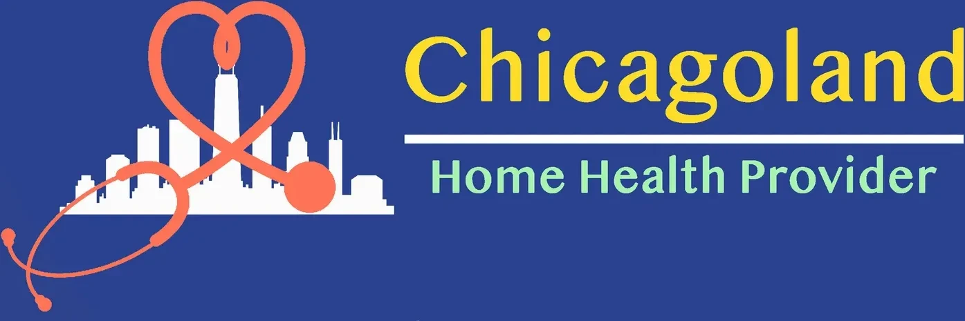Chicagoland Home Health Provider logo