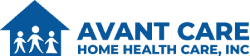 Avant Home Health Care, Inc. logo