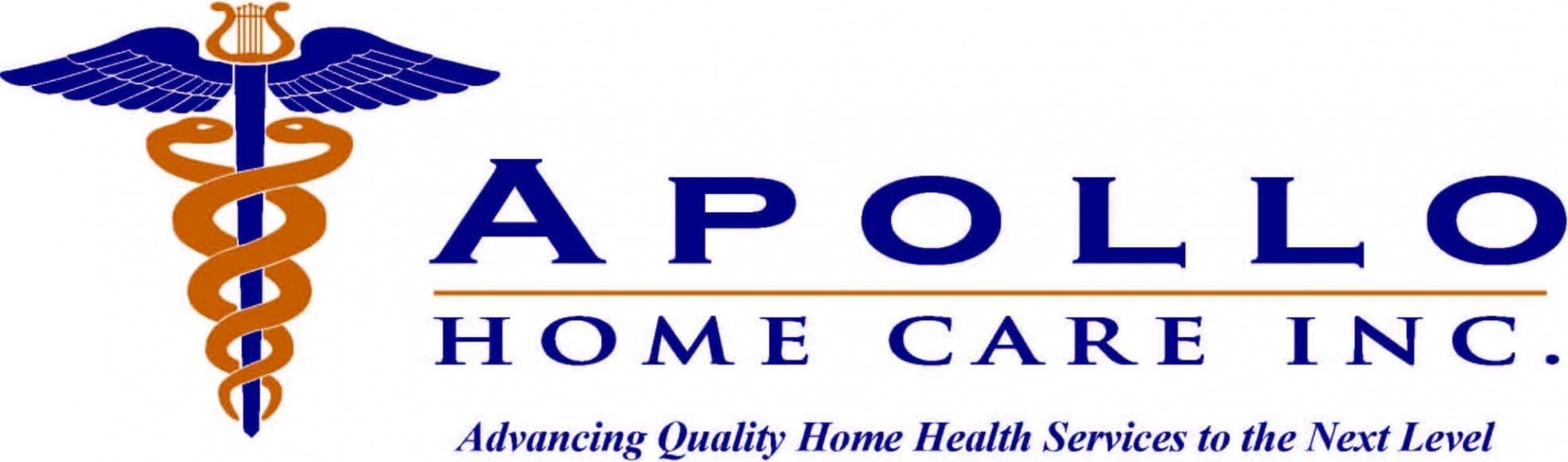 Apollo Home Health Care, Inc logo