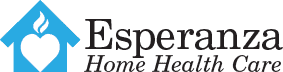 Esperanza Home Health Care, Inc. logo