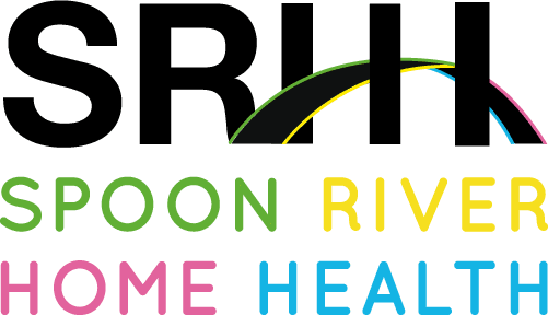 Spoon River Home Health Services logo