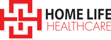 Home Life Healthcare, Corp. logo