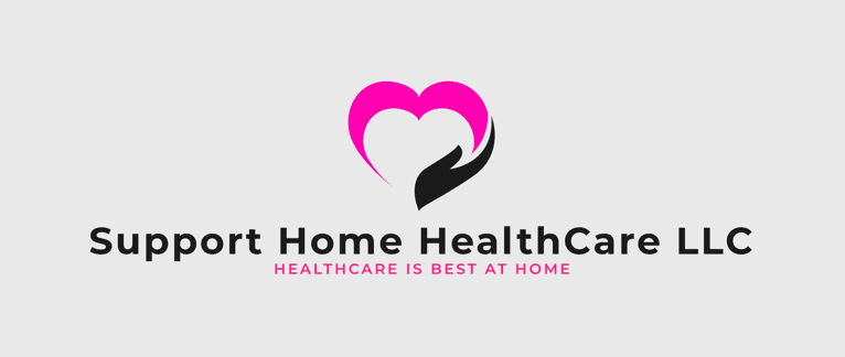 Support Home Health Care LLC logo