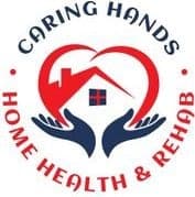 Caring Hands Home Health and Rehab, LLC logo