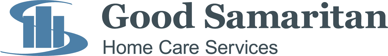 Good Samaritan Home Care logo