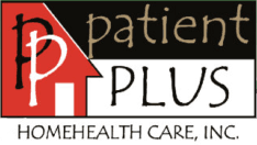 Patient Plus Home Health Care, Inc. logo