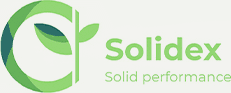 Solidex Home Healthcare Services logo