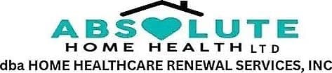 Absolute Home Health LTD logo