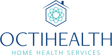 Octihealth Home Health Agency logo