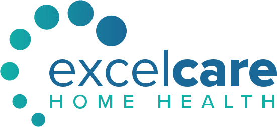 Excelcare Home Health logo