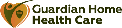 Guardian Home Health Care, LLC logo