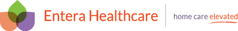 Entera Healthcare logo