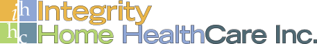 Integrity Home Healthcare, Inc. logo