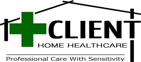 Client Home Healthcare Inc logo