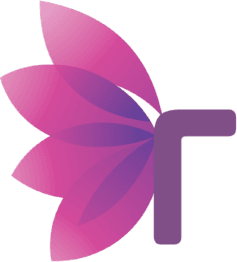 Reya at Home logo