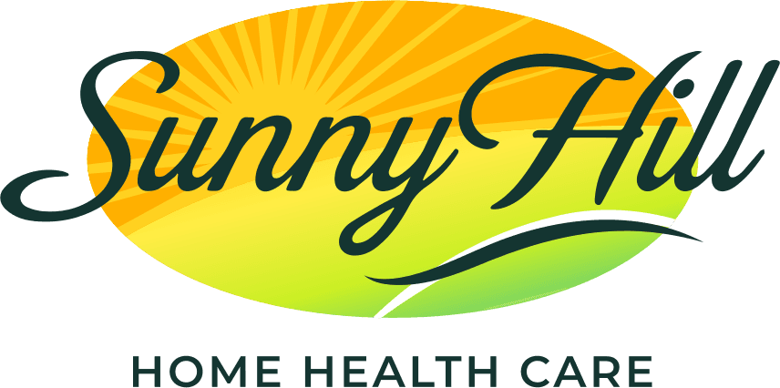 Sunny Hill Home Health Care Inc logo
