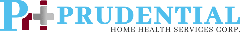 Prudential Home Health Services Corp. logo