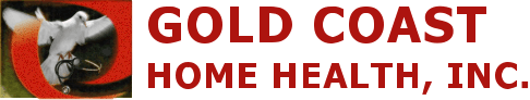 Gold Coast Home Health INC. logo