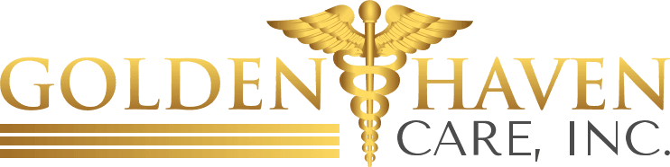Golden Haven Care Inc logo