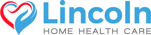 Lincoln Home Health Care logo
