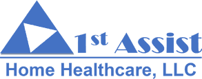 1st Assist Home Health Care logo