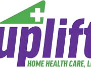 Uplift Home Health Care, LLC logo
