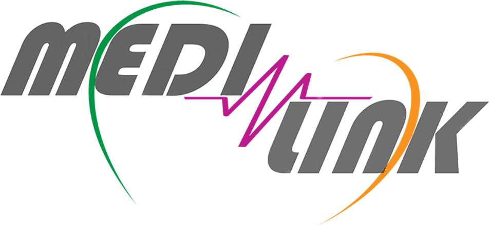 Medi Link Health Services LLC logo