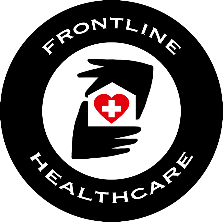 Frontline Healthcare, LLC logo
