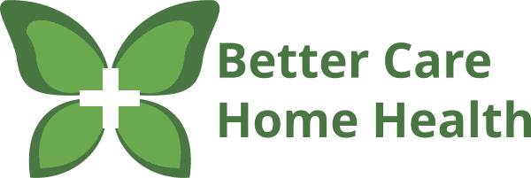 Better Care Home Health, Inc. logo